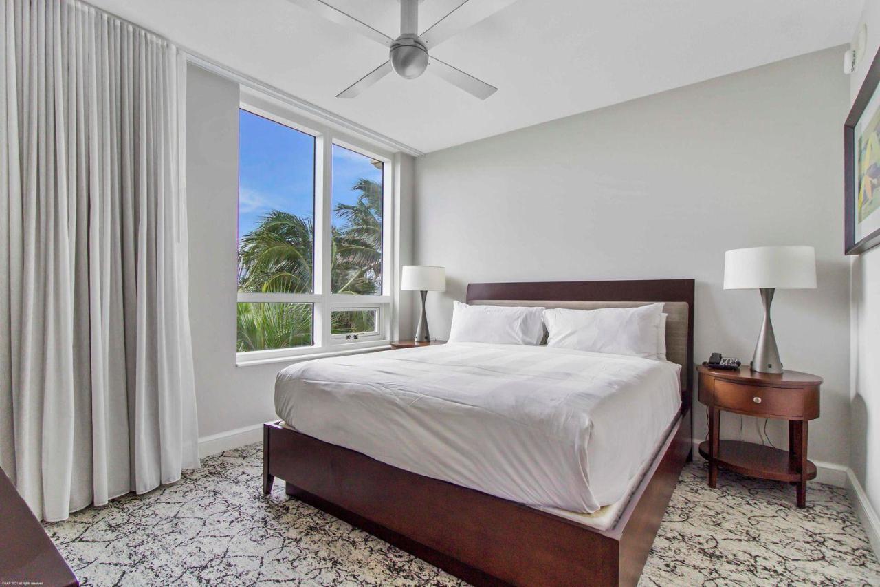 Singer Island Beach Resort And Spa, Located At The Palm Beach Resort 里维埃拉海滩 外观 照片