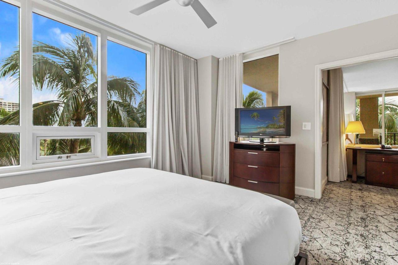 Singer Island Beach Resort And Spa, Located At The Palm Beach Resort 里维埃拉海滩 外观 照片