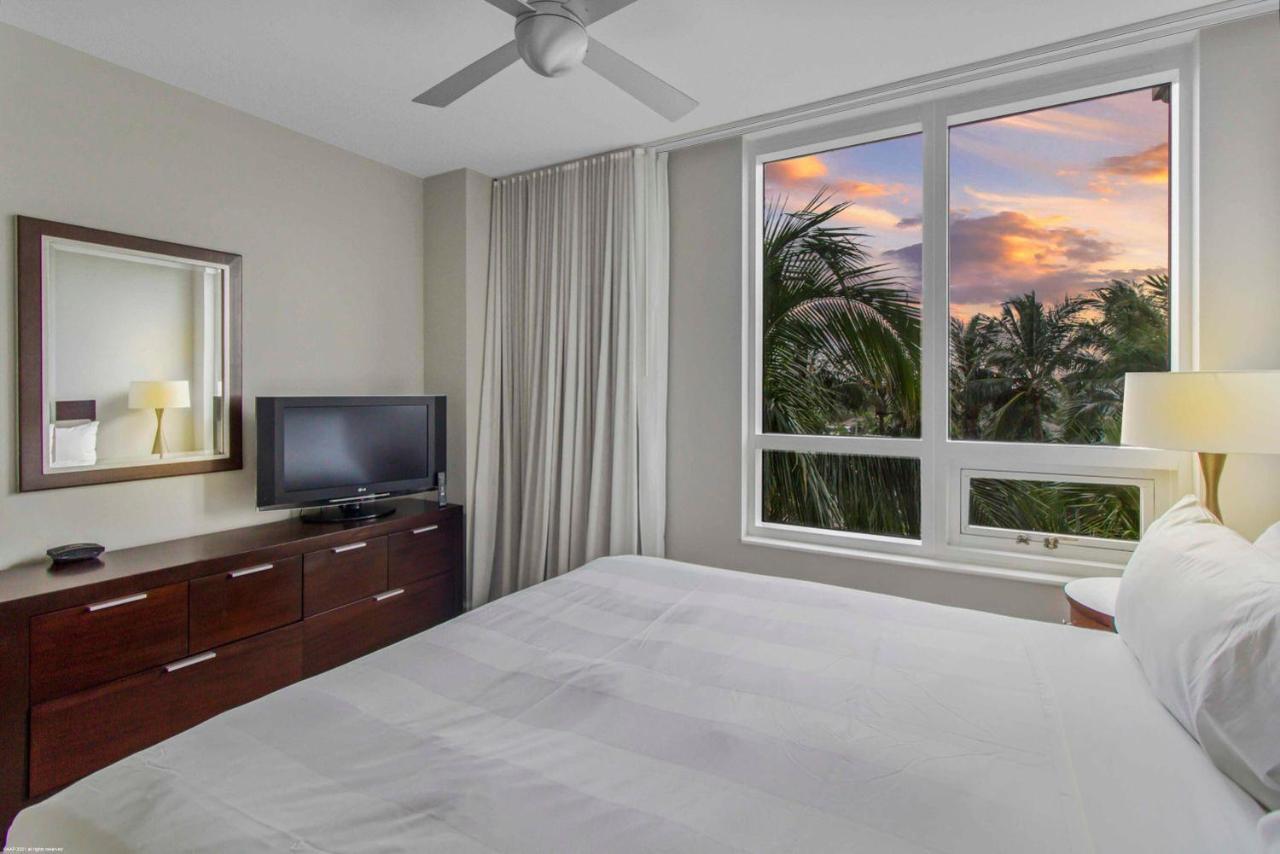 Singer Island Beach Resort And Spa, Located At The Palm Beach Resort 里维埃拉海滩 外观 照片