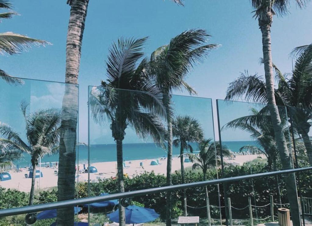 Singer Island Beach Resort And Spa, Located At The Palm Beach Resort 里维埃拉海滩 外观 照片