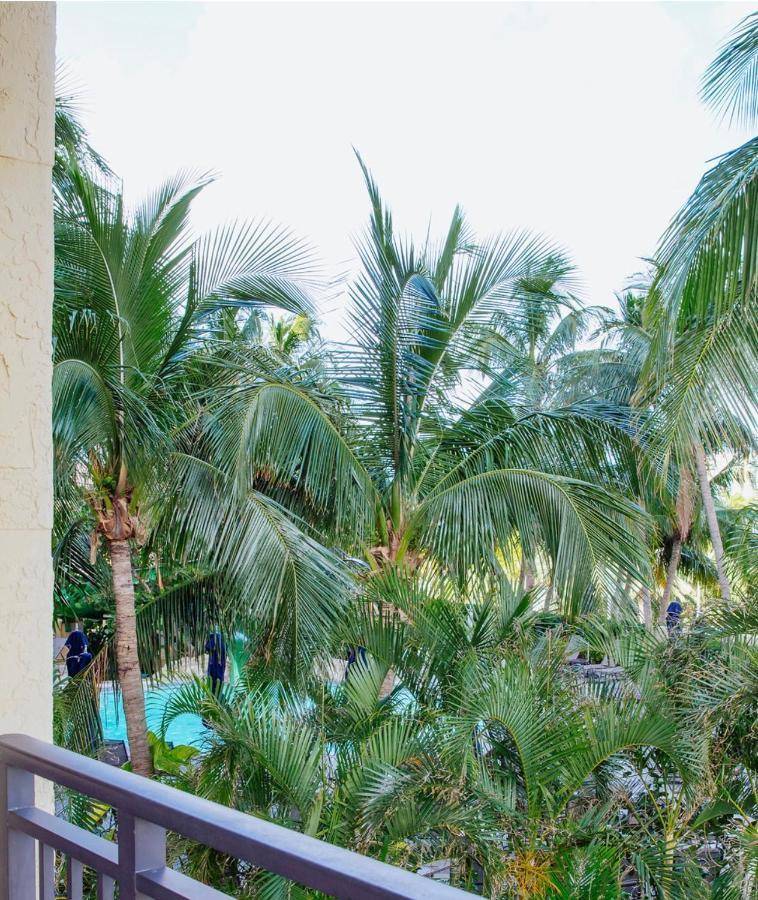 Singer Island Beach Resort And Spa, Located At The Palm Beach Resort 里维埃拉海滩 外观 照片