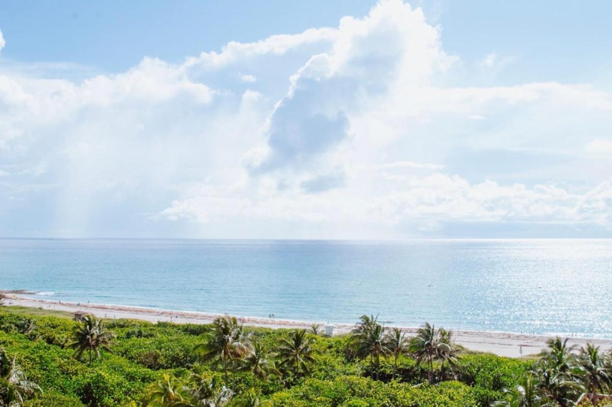 Singer Island Beach Resort And Spa, Located At The Palm Beach Resort 里维埃拉海滩 外观 照片