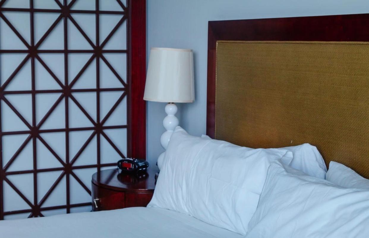Singer Island Beach Resort And Spa, Located At The Palm Beach Resort 里维埃拉海滩 外观 照片